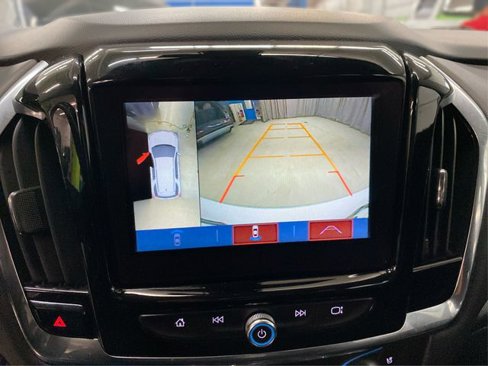 Used 2018 Chevrolet Traverse Premier w/ LPO, 'HIT The Road' Package image 31