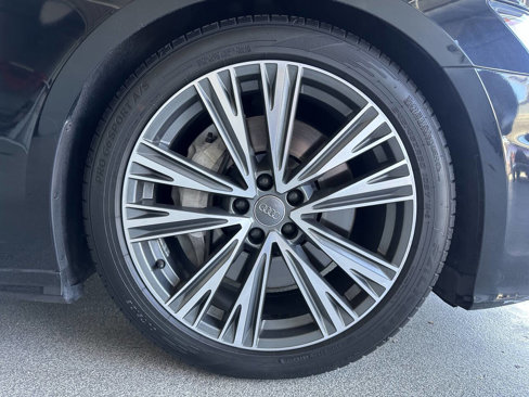 Used 2019 Audi A6 3.0T Premium w/ Convenience Package image 40