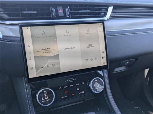 New 2026 Jaguar F-PACE R-Dynamic S image 14
