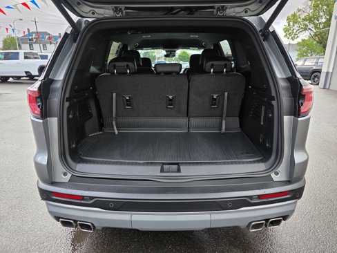 New 2026 GMC Acadia Elevation w/ Elevation Premium Package image 26