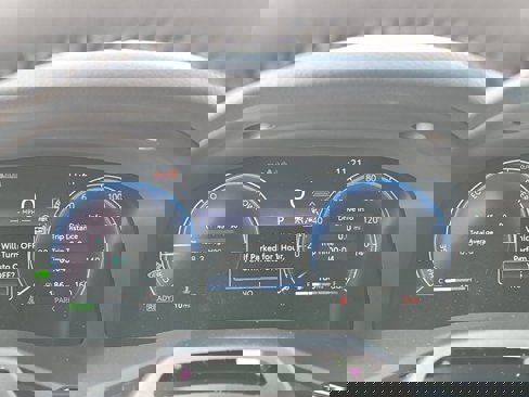 New 2026 Toyota Camry XLE image 18