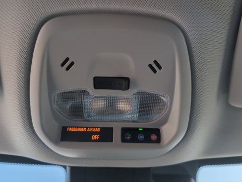 New 2025 Chevrolet Trax ACTIV w/ Driver Confidence Package image 17