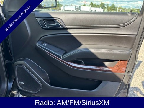Used 2017 GMC Yukon SLE w/ SLE Value Package image 8