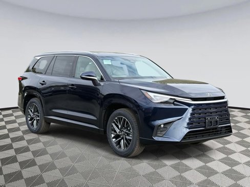 New 2026 Lexus TX 350 AWD image 1