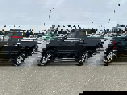 Used 2023 Chevrolet Silverado 1500 LTZ w/ Technology Package image 2