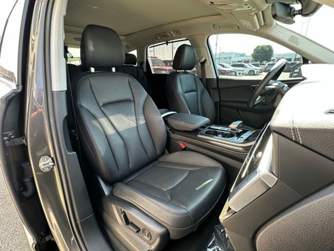 Used 2023 Audi Q7 3.0T Prestige image 49