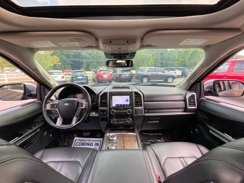 Used 2020 Ford Expedition Platinum image 19
