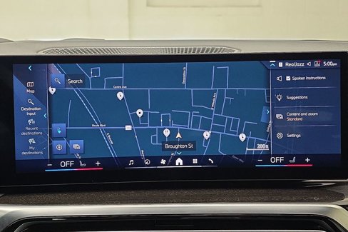 Used 2024 BMW i4 xDrive40i w/ Premium Package image 19