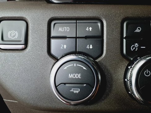 New 2026 GMC Sierra 1500 SLT w/ SLT Premium Package image 8