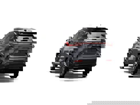 New 2026 Lexus NX 350 AWD image 8