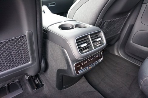 Certified 2025 Mercedes-Benz GLS 450 4MATIC image 58