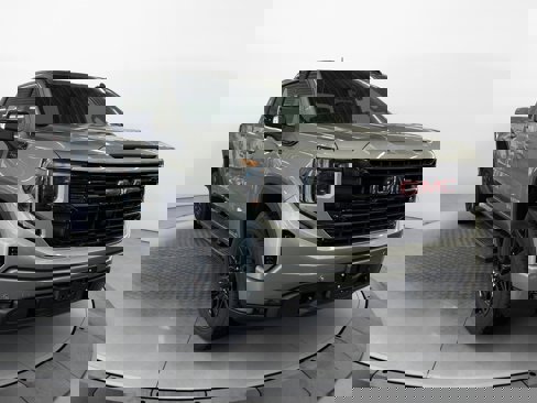 New 2026 GMC Sierra 1500 Elevation w/ Elevation Premium Package image 4