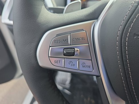 New 2026 BMW X7 xDrive40i image 30