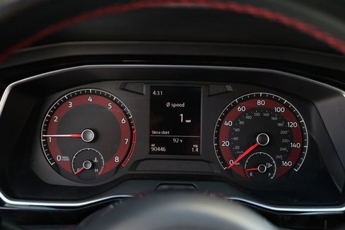 Used 2019 Volkswagen Jetta GLI image 30