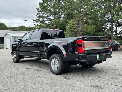 New 2025 Ford F350 XL image 5