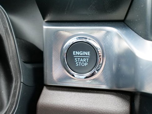 New 2025 Ford F250 King Ranch w/ Chrome Package image 22