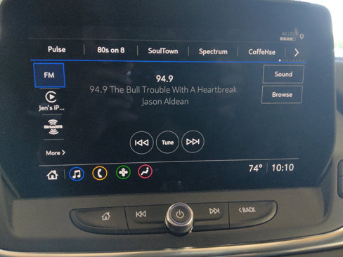 Used 2023 Chevrolet Blazer LT w/ Convenience Package image 25