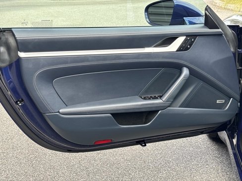 Certified 2025 Porsche 911 Carrera image 13