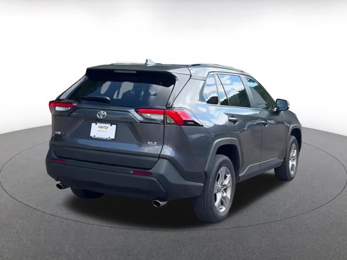 Used 2024 Toyota RAV4 XLE image 14