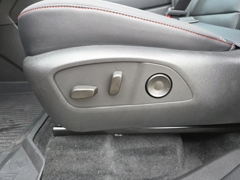New 2026 Chevrolet Traverse Z71 w/ Enhanced Driving Package image 23