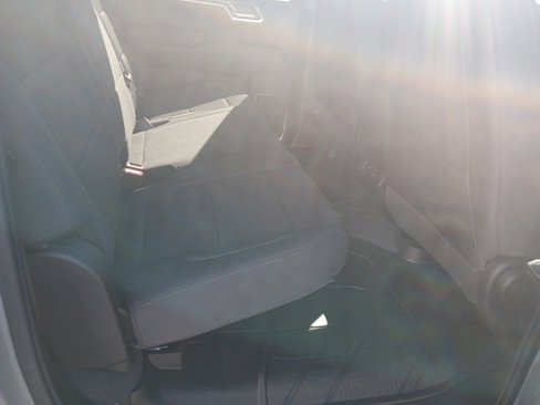 New 2026 Chevrolet Silverado 1500 LT w/ Safety Package image 22