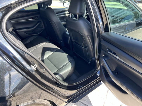 Used 2023 MAZDA MAZDA3 s image 21