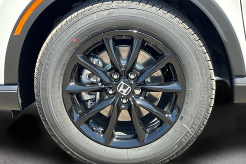 New 2026 Honda CR-V Sport-L image 30