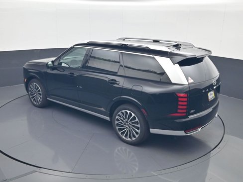New 2026 Hyundai Palisade Calligraphy image 20