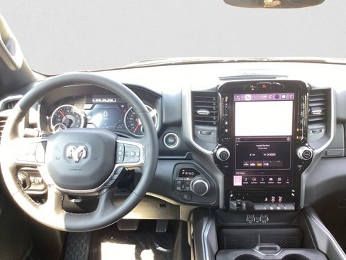 New 2026 RAM 1500 Big Horn image 10