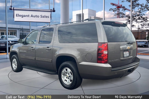 Used 2012 Chevrolet Suburban LS w/ Convenience Package 1 image 7