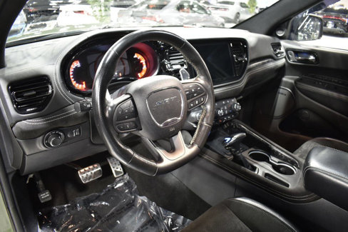 Used 2021 Dodge Durango SRT Hellcat w/ Premium Interior Group image 13