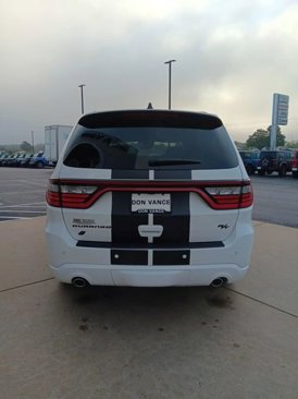 New 2025 Dodge Durango R/T image 5