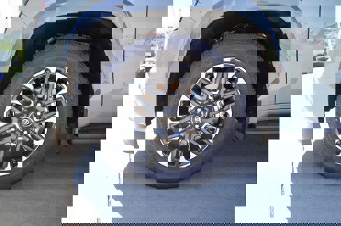 New 2026 Toyota Sequoia Limited image 13