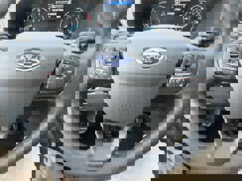 New 2025 Ford Transit 350 XLT image 34