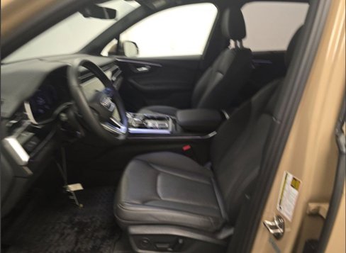 Used 2025 Audi Q7 3.0T Premium Plus image 7