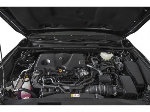 New 2026 Toyota Camry XSE image 14