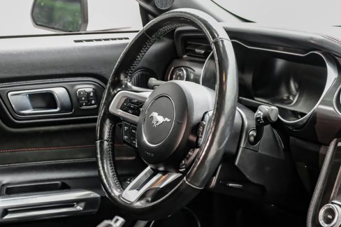 Used 2019 Ford Mustang GT Premium w/ Equipment Group 401A image 24