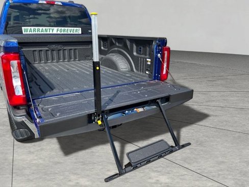 New 2026 Ford F250 XLT image 20