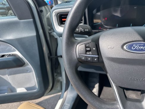 Used 2024 Ford Maverick XLT w/ Equipment Group 300A Standard image 13