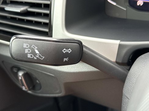 Used 2022 Volkswagen Atlas Cross Sport SE w/ Panoramic Sunroof Package image 10