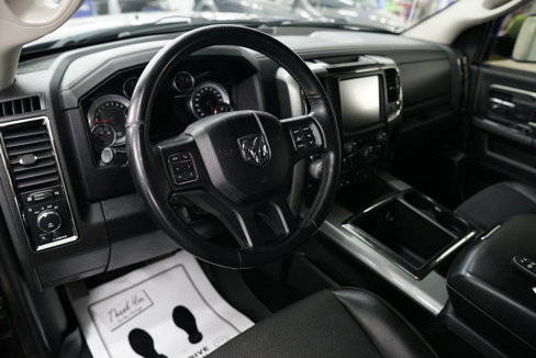 Used 2015 RAM 1500 Sport image 22