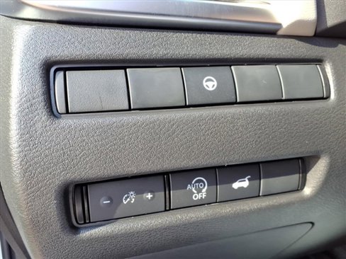 New 2026 Nissan Rogue SV image 17