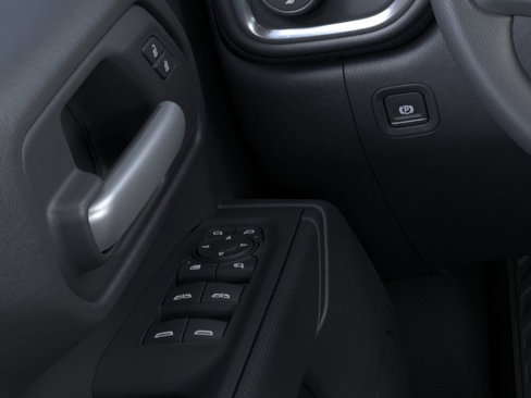 New 2026 Chevrolet Silverado 2500 Custom w/ Custom Value Package image 24