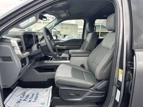 New 2026 Ford F350 XL image 9