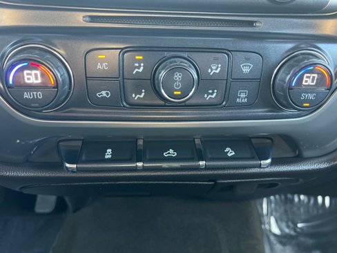 Used 2016 Chevrolet Silverado 1500 LT w/ All Star Edition image 20