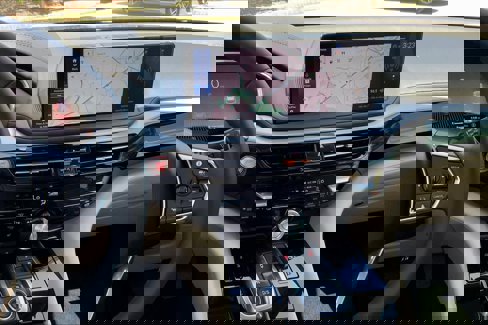 New 2025 Acura MDX SH-AWD w/ Technology Package image 26