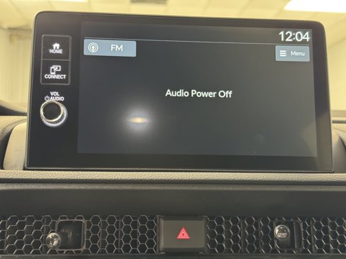 New 2026 Honda CR-V Sport-L image 41