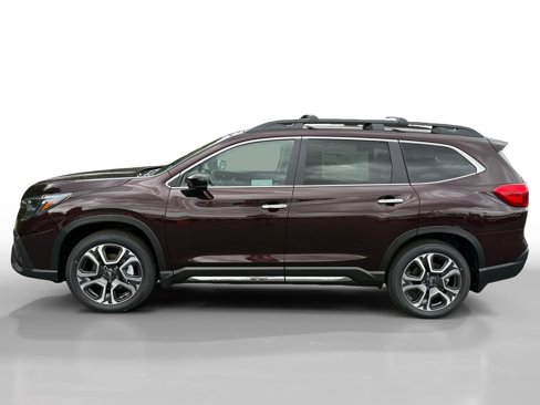 New 2025 Subaru Ascent Touring image 2