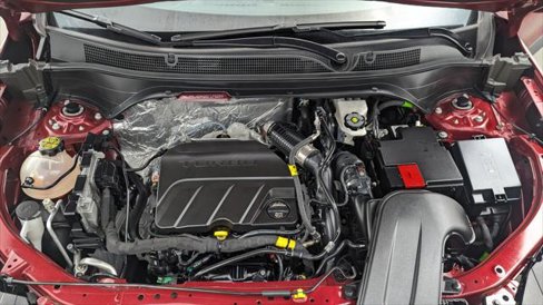Used 2025 Chevrolet Trax LT image 32
