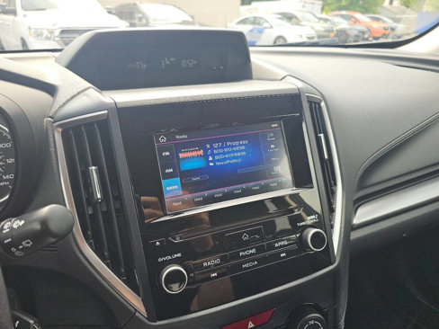 Used 2019 Subaru Forester Premium image 19